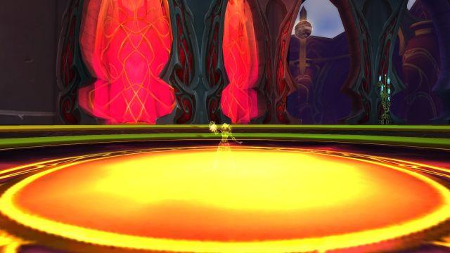 《魔兽世界》前瞻剧透:血精灵传承任务线完整过程