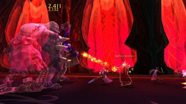 《魔兽世界》前瞻剧透:血精灵传承任务线完整过程