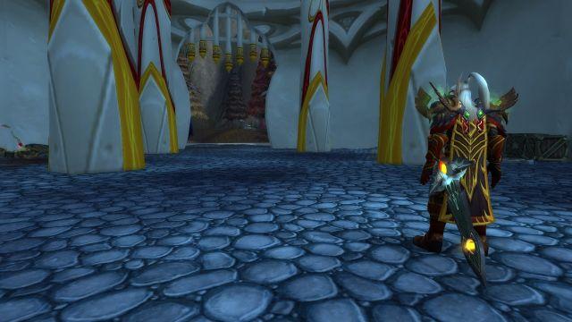 《魔兽世界》前瞻剧透:血精灵传承任务线完整过程