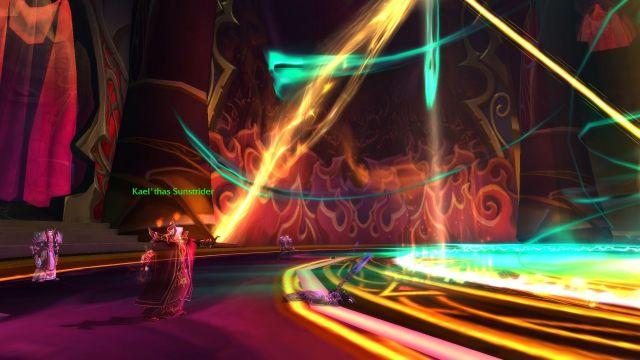 《魔兽世界》前瞻剧透:血精灵传承任务线完整过程