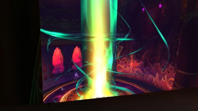 《魔兽世界》前瞻剧透:血精灵传承任务线完整过程