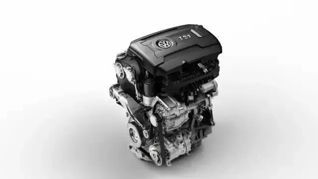 迈腾推出改款应对帕萨特换代上市 取消1.8T,动