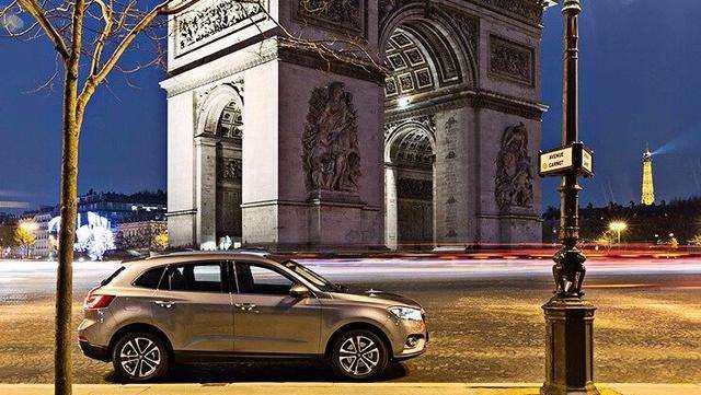 宝沃这款车, 据说能开十年?