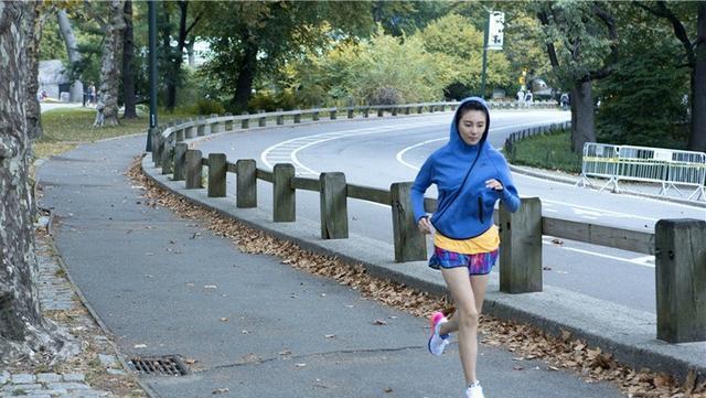 为拍摄《长江七号》, 张雨绮曾经拼命减肥