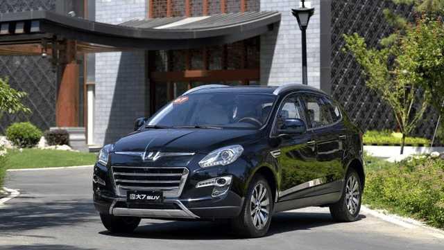 终于卖出5台了，5年或10万公里保养费全，这车还有救？