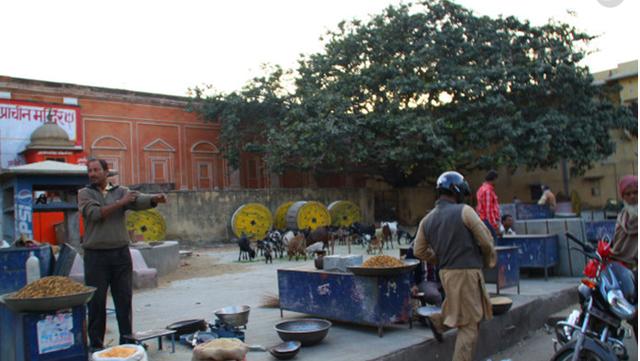 为何那么多老外都觉得中国安全?来华8年的印