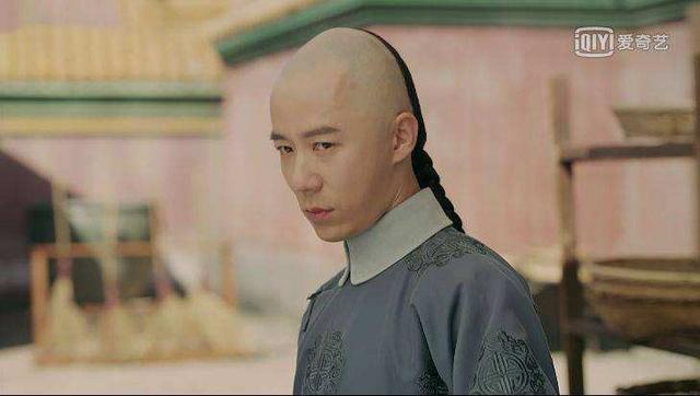 《延禧攻略》袁春望的身世揭晓，从太后眼里看出了真相，结局悲惨
