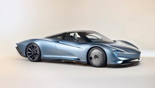 双十一没剁手，但这款车实在值得剁，全球仅限量106台