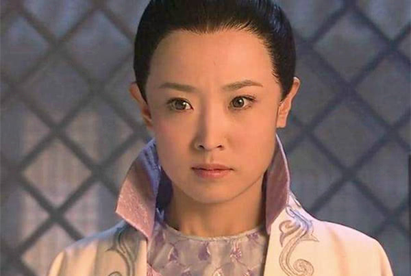 神探狄仁杰里隐藏众多美女,除了美貌如花的狄如燕,你还记得谁?