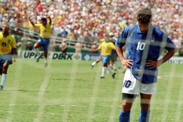 世界足坛五大颜值最高的球星!男人看了也得服!