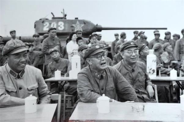 中印战争中,我军剑指印度新德里,为何最后一刻