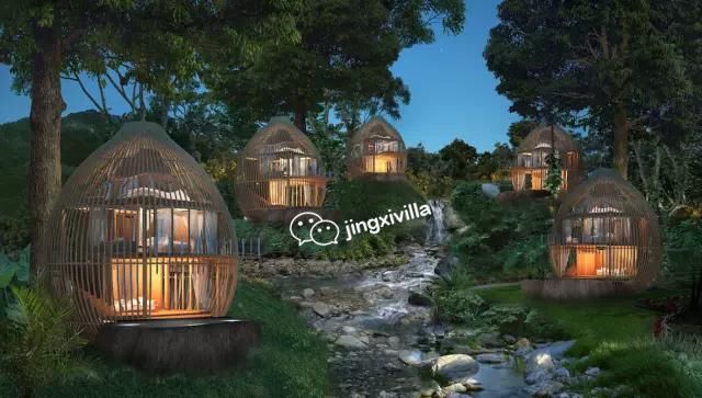 泰国| 让人拍个不停的网红酒店,不住会后悔系列