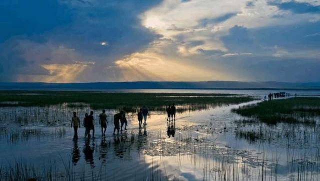 世界十大水域面积最大的国家 中国排名有点意