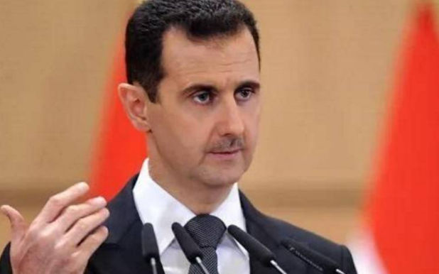 以色列希望伊朗退出叙利亚,对此可以对伊朗稍