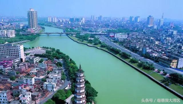 不用远走，广东最适合短途旅游的6个地方