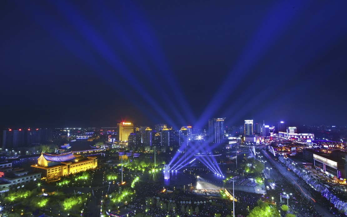 山东诞生一个新的二线城市,GDP近6000亿,直追新一线城市沈阳!