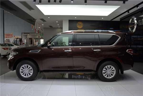 普拉多销量暴跌 全都是因为这辆全尺寸的大家伙在作怪