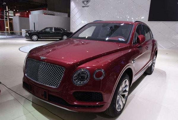 恭喜山东富豪喜提柴油版添越！价格比汽油版便宜百万！