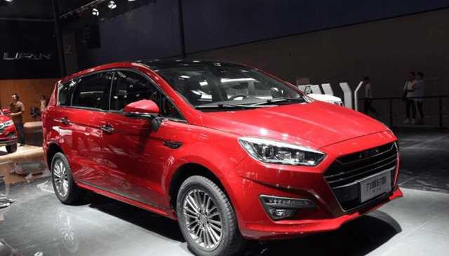 国产车又来了, 卖5万元连五菱都比不过, 不看车标像20万