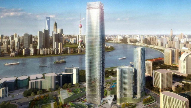 让印度人都羡慕的中国城市,不是北京深圳,你知