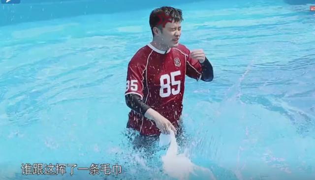 同为大学室友,陈赫和杜江、郑恺的关系到底如