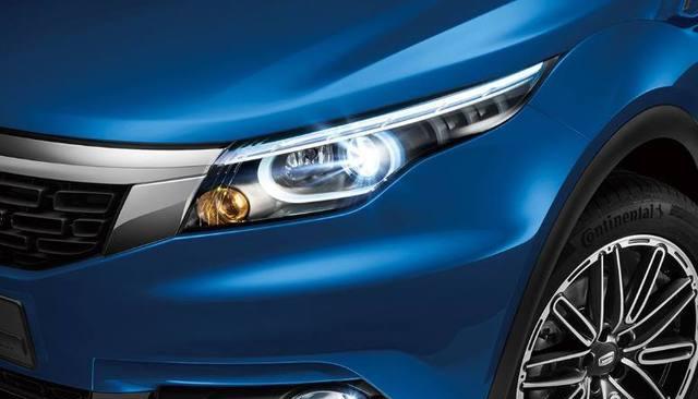 耐用的3台国产车, 跑上几十万公里没毛病?