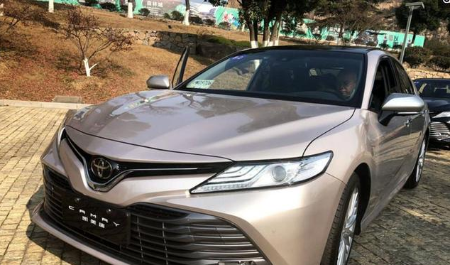 丰田最值得期待新车霸气回归!操控强油耗低