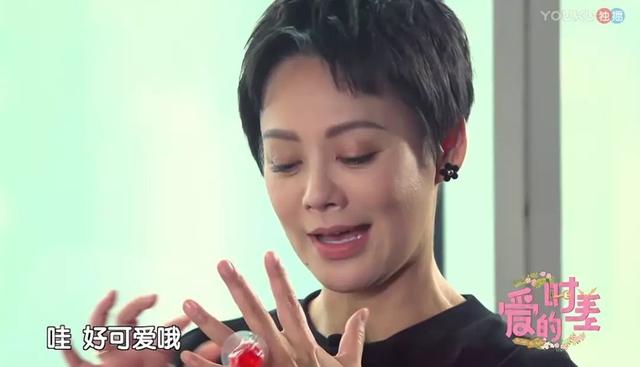 经历婚姻失败,独自带大儿子,外界对宁静的泼辣误会了太多年