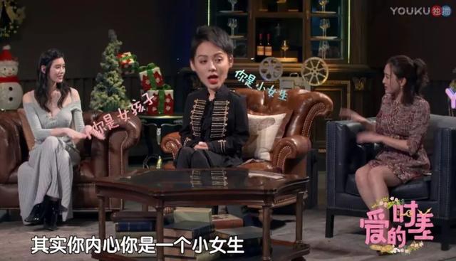 经历婚姻失败,独自带大儿子,外界对宁静的泼辣误会了太多年