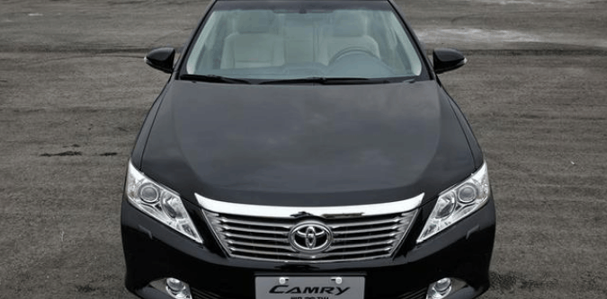 曾经的日系中级车的销量王, 如今却敌不过迈腾帕萨特