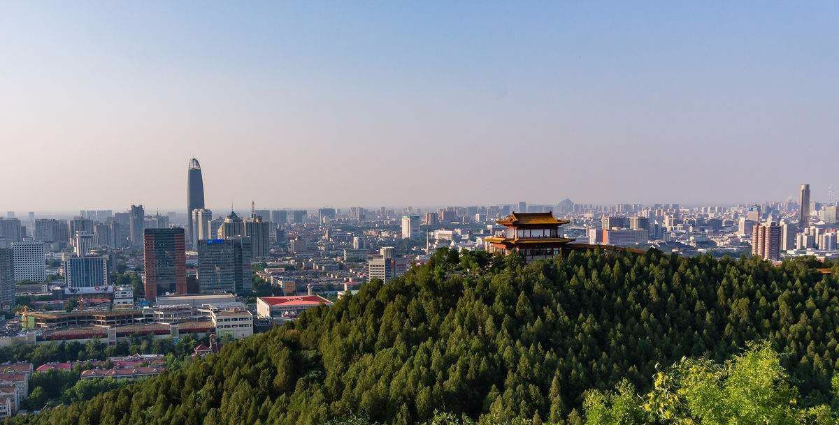 山东2018年各市房价新排名,买房你最想买在哪