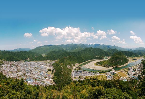 2019宣城gdp_2019年度宣城各地经济成绩单,广德GDP增速居全市第一!(2)