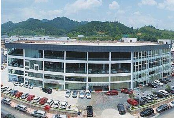 黔改新能源汽车城强势待发 诚邀加盟合作