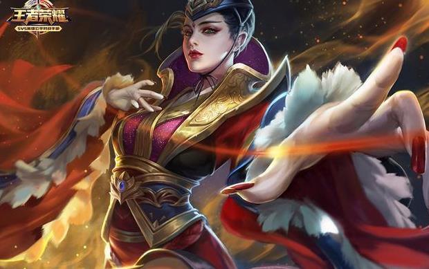 王者荣耀新英雄元歌怎么针对? 这6个英雄完美