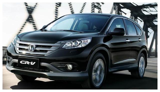 5月投诉最严重的4款合资SUV，发动机毛病多，最后一款销量惨