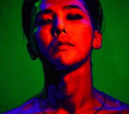 GD权志龙新专辑《无题》,中文歌词翻译,拿走不