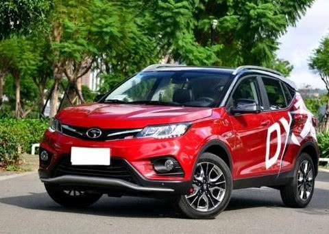 这车标配独悬＋ESP，120马力仅7万！却销量惨淡