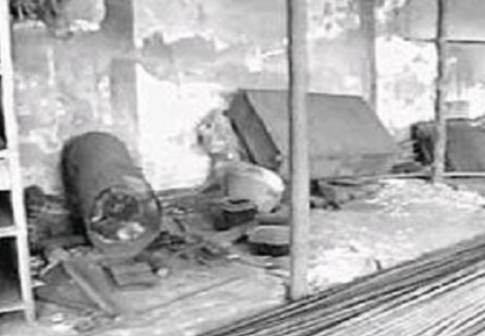 检察官做黑老大,8年使26人失踪,为防事情败露