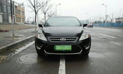 落地19万的福特蒙迪欧, 如今4万没有人要, 车主: 还没废铁值钱