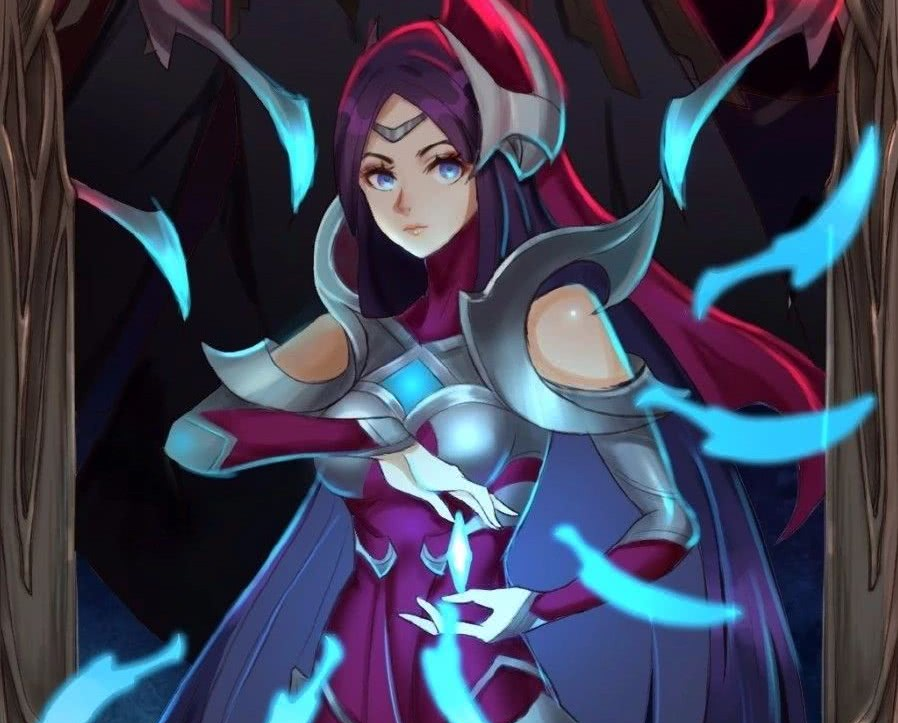 LOL:钻石以下最好上分的四位英雄,石头人排第