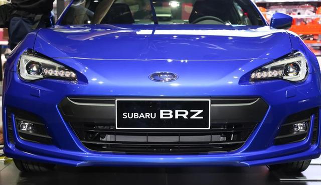 斯巴鲁信誉破产，欧盟封杀日本制造，日系车要卷铺盖回老家