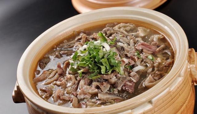 石家庄十大名吃,在当地上过四年大学竟然一样