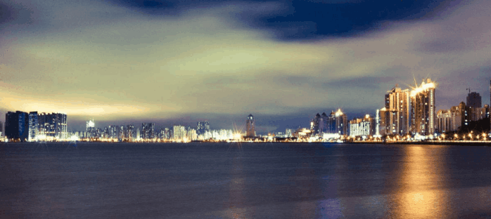 中国最美的10个海滨城市排名,你最想去哪一座