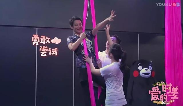 经历婚姻失败,独自带大儿子,外界对宁静的泼辣误会了太多年