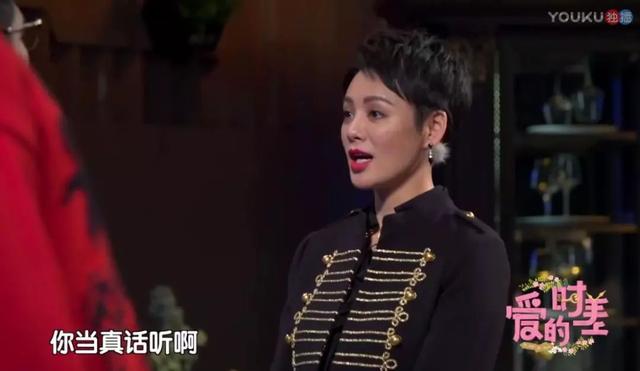 经历婚姻失败,独自带大儿子,外界对宁静的泼辣误会了太多年
