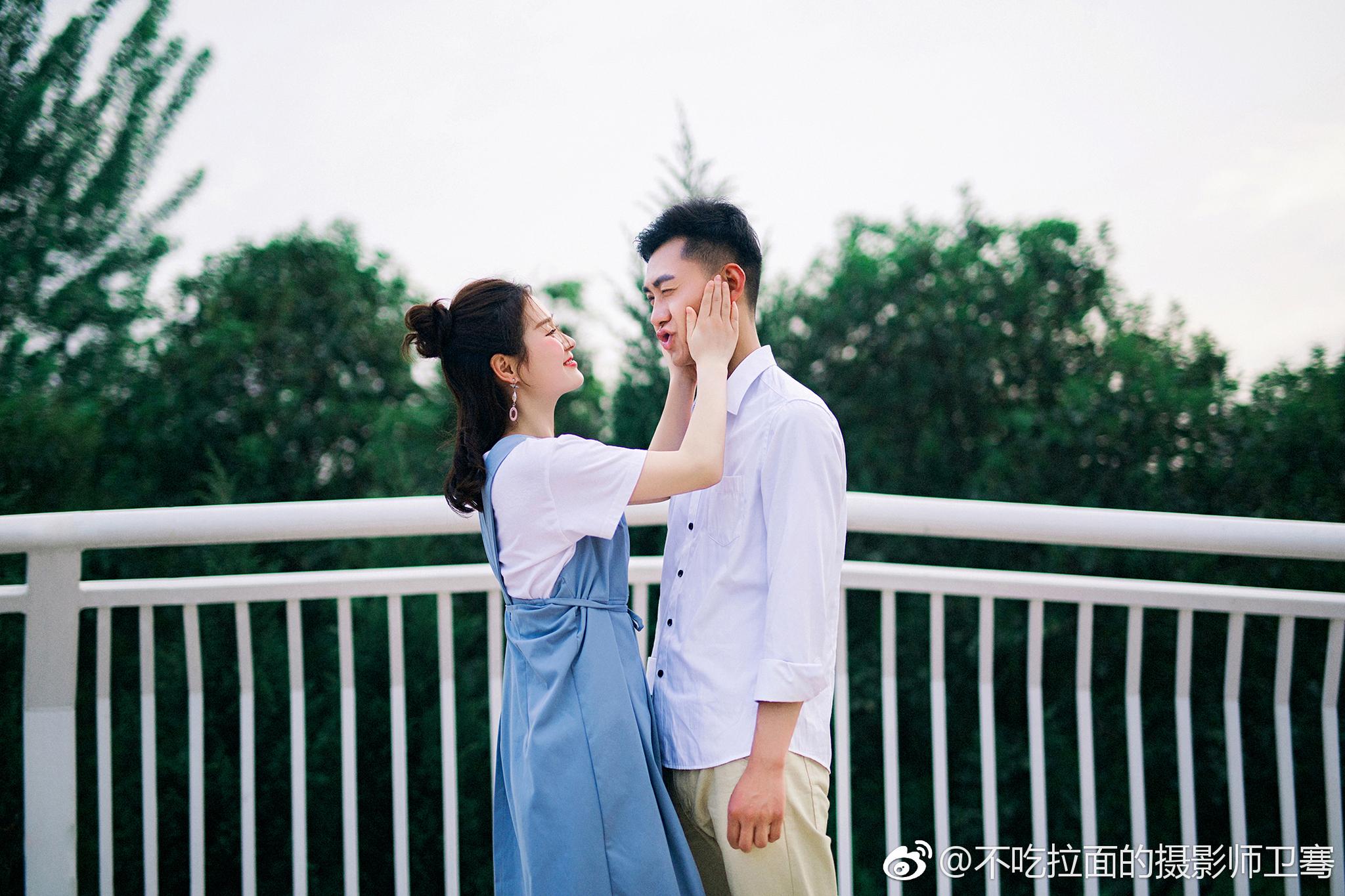 ———生活让你流泪,我来护你周全