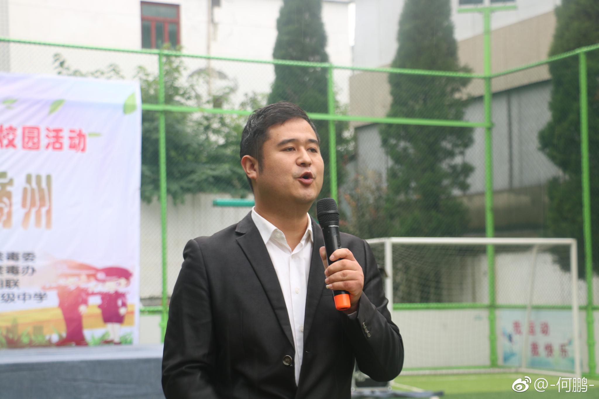 每一次活动的成功举办,都离不开大家的紧密配