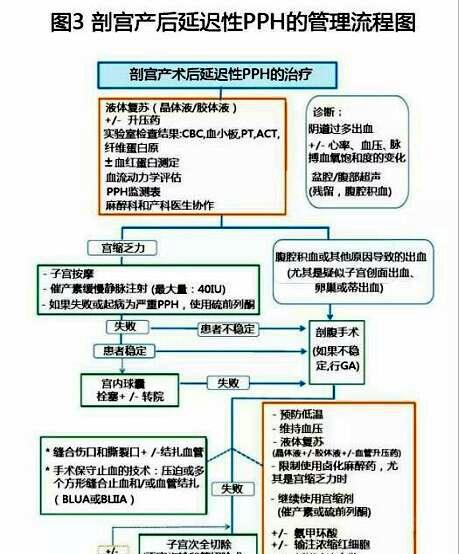 35岁产妇剖腹产后,突然全身发抖,掀开被子后,护