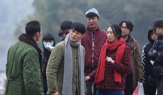 王凯、杨烁、董子健主演的《大江大河》讲啥?