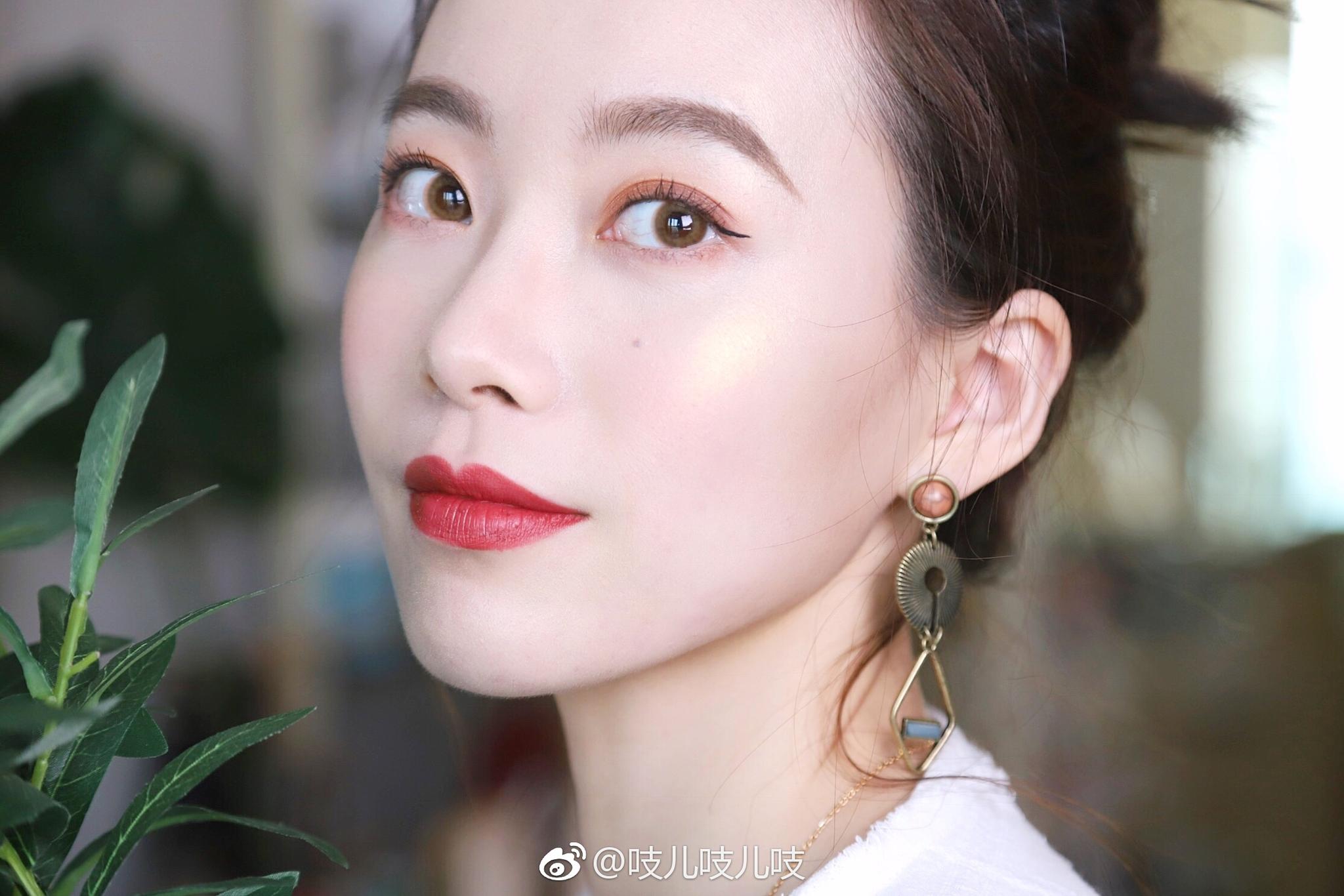 终于等到了这块儿topshop高光sunbeam,张韶涵